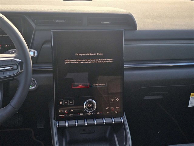 New 2026 GMC Terrain AT4 w/ Technology Package II image 14