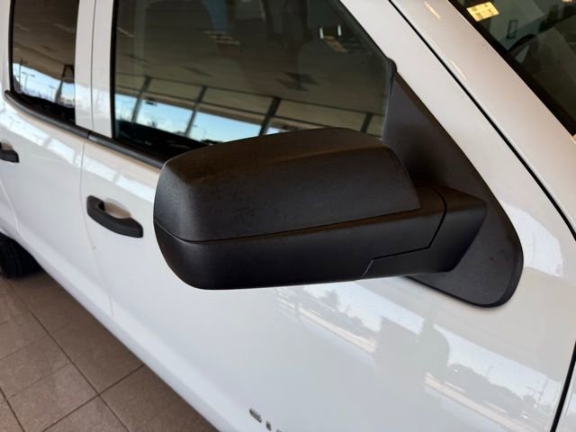 Used 2019 Chevrolet Silverado 1500 W/T w/ WT Convenience Package RWD image 11