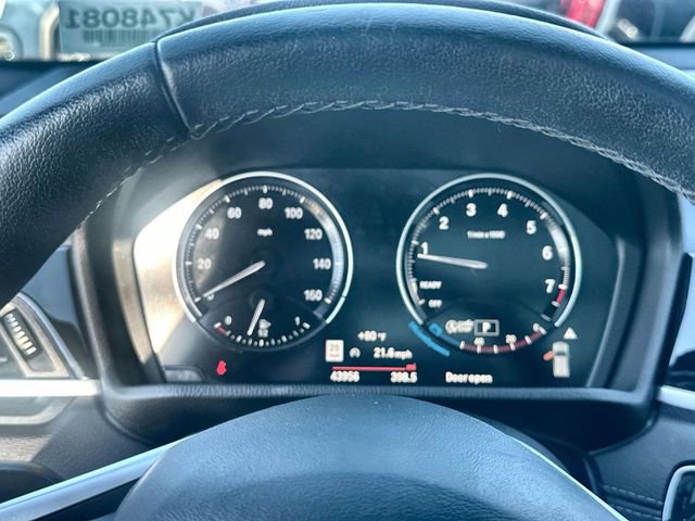 Used 2021 BMW X2 sDrive28i w/ Convenience Package image 12