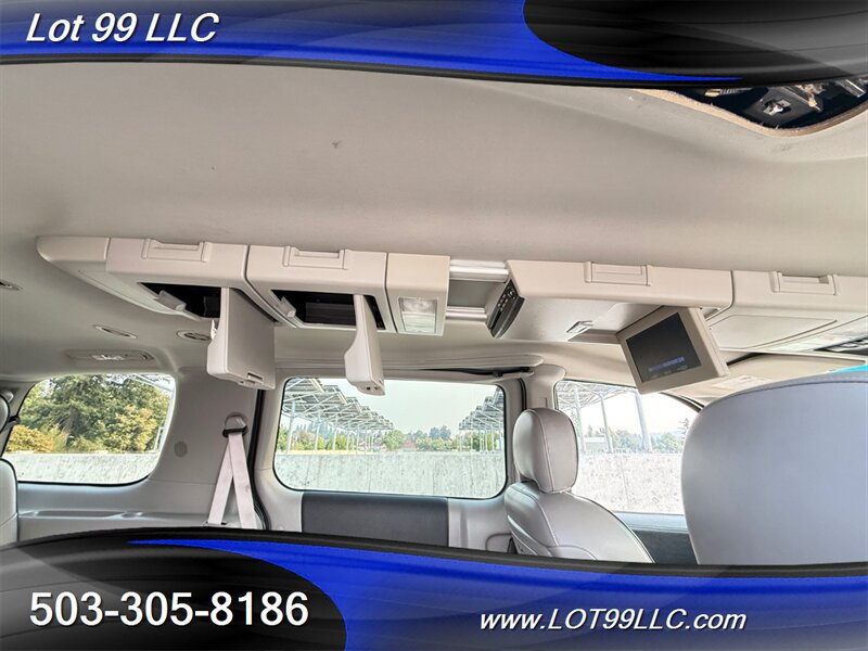 Used 2007 Buick Terraza CXL w/ Driver Confidence Package FWD image 45