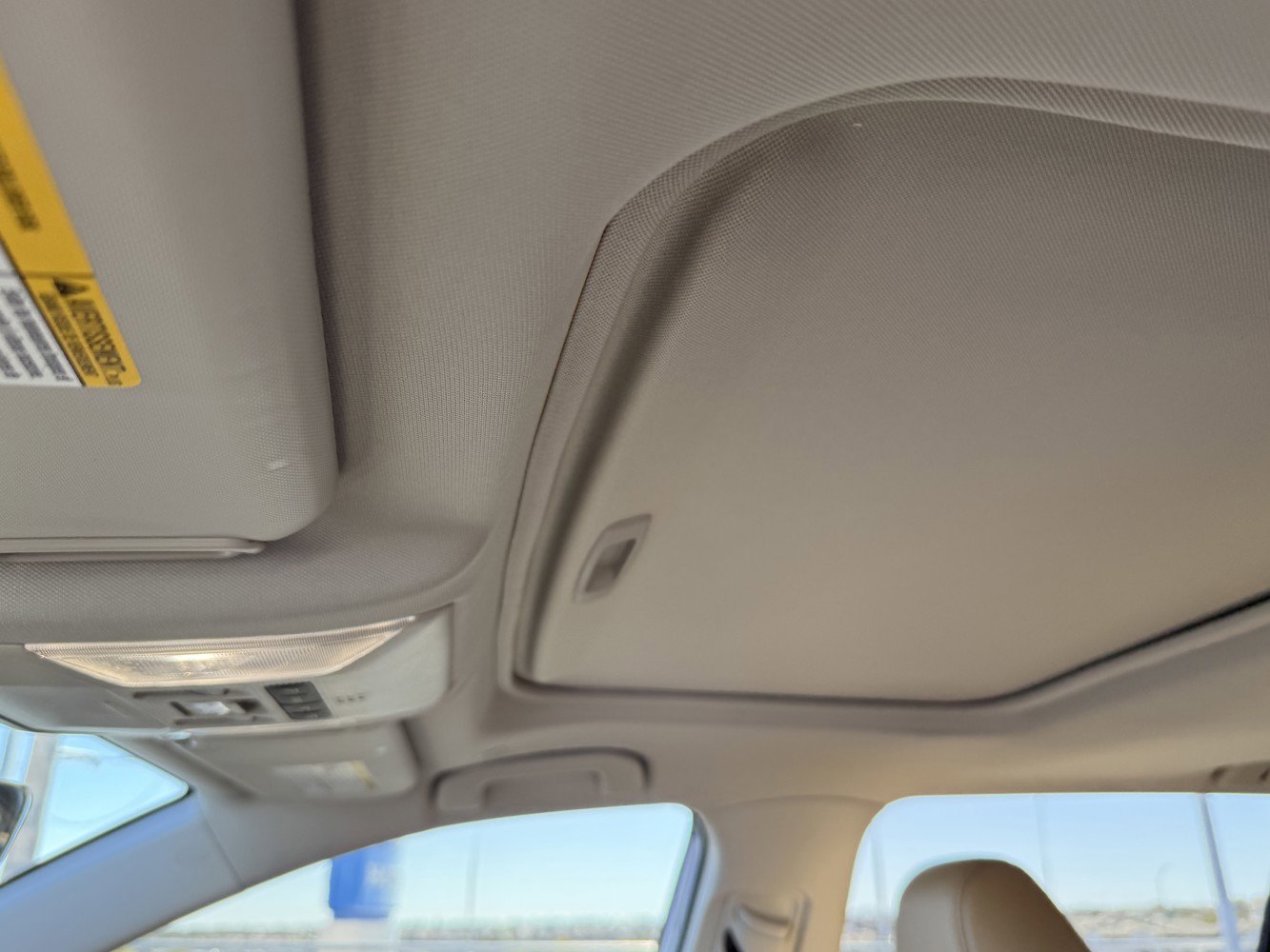 Used 2025 Toyota RAV4 XLE Premium image 12