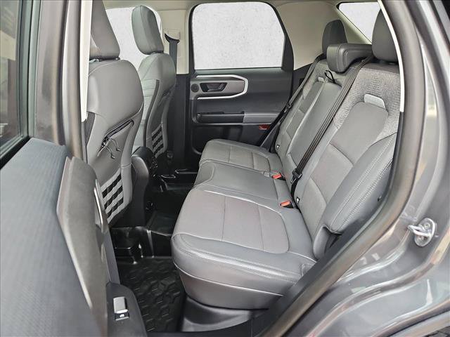 Used 2025 Ford Bronco Sport Badlands w/ Badlands Tech Package AWD/4WD image 20