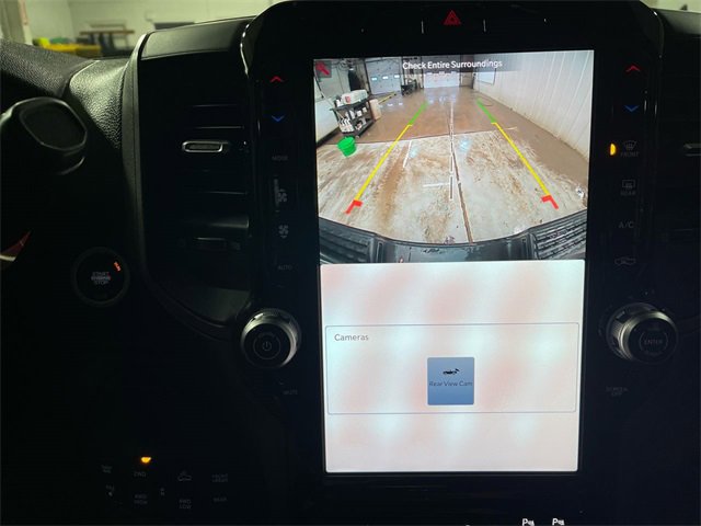 New 2026 RAM 2500 Tradesman w/ Power Wagon Package image 17