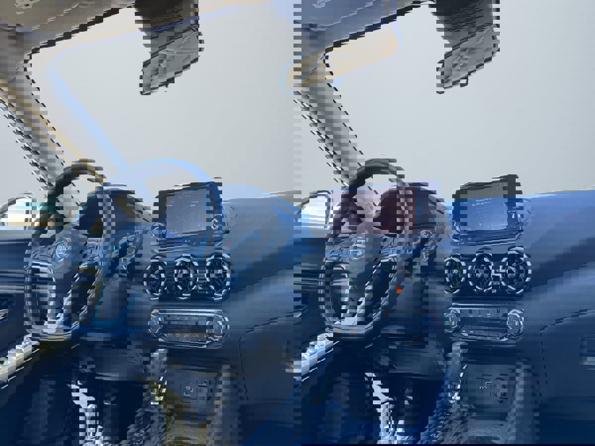 Used 2023 Nissan Sentra S image 14