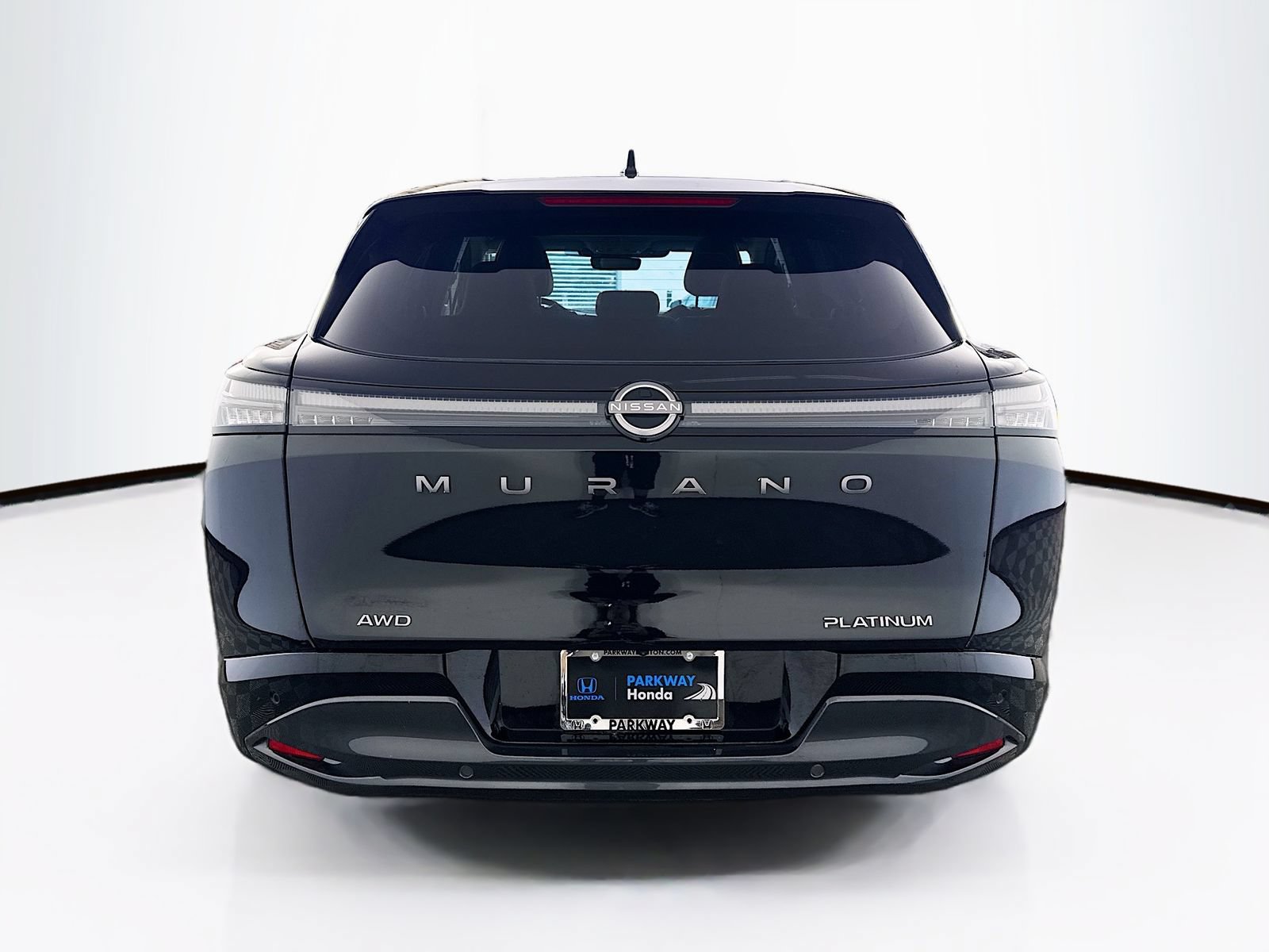 Used 2026 Nissan Murano Platinum w/ Cargo Package AWD/4WD image 20