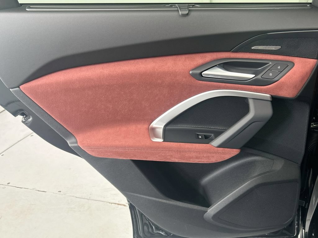 New 2026 Audi SQ5 Premium Plus AWD/4WD image 25