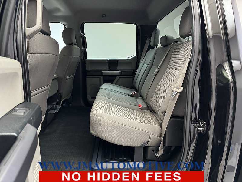 Used 2019 Ford F250 XLT AWD/4WD image 16