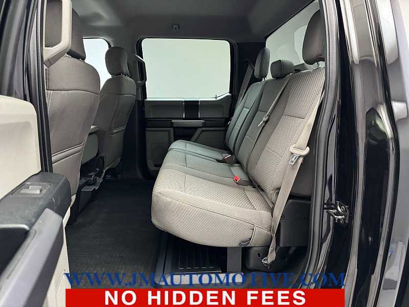 Used 2019 Ford F250 XLT AWD/4WD image 16