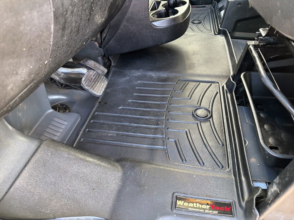 Used 2019 RAM ProMaster 2500 w/ Interior Convenience Group image 23