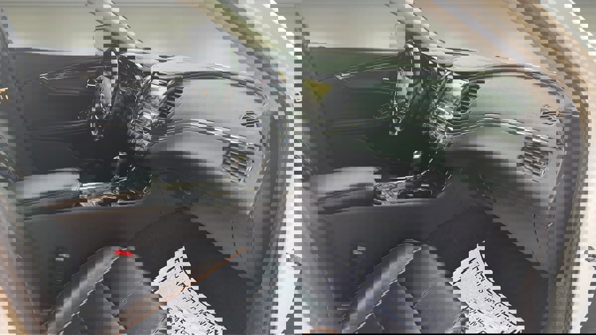 Used 2020 Chevrolet Impala Premier w/ Premier Confidence Package image 9