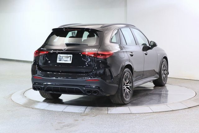 Used 2024 Mercedes-Benz GLC 43 AMG 4MATIC image 14