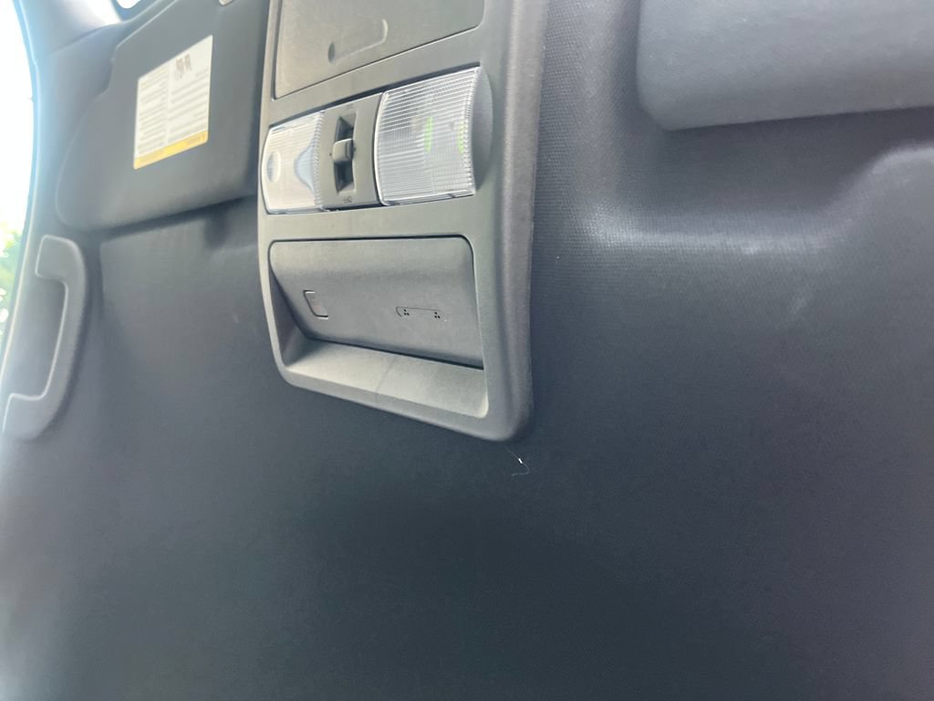 Certified 2026 Nissan Frontier SV RWD image 18