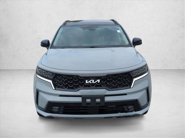 Used 2022 Kia Sorento SX FWD video 2