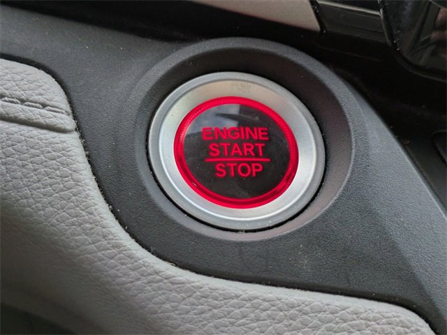 Used 2019 Honda Odyssey EX-L image 35