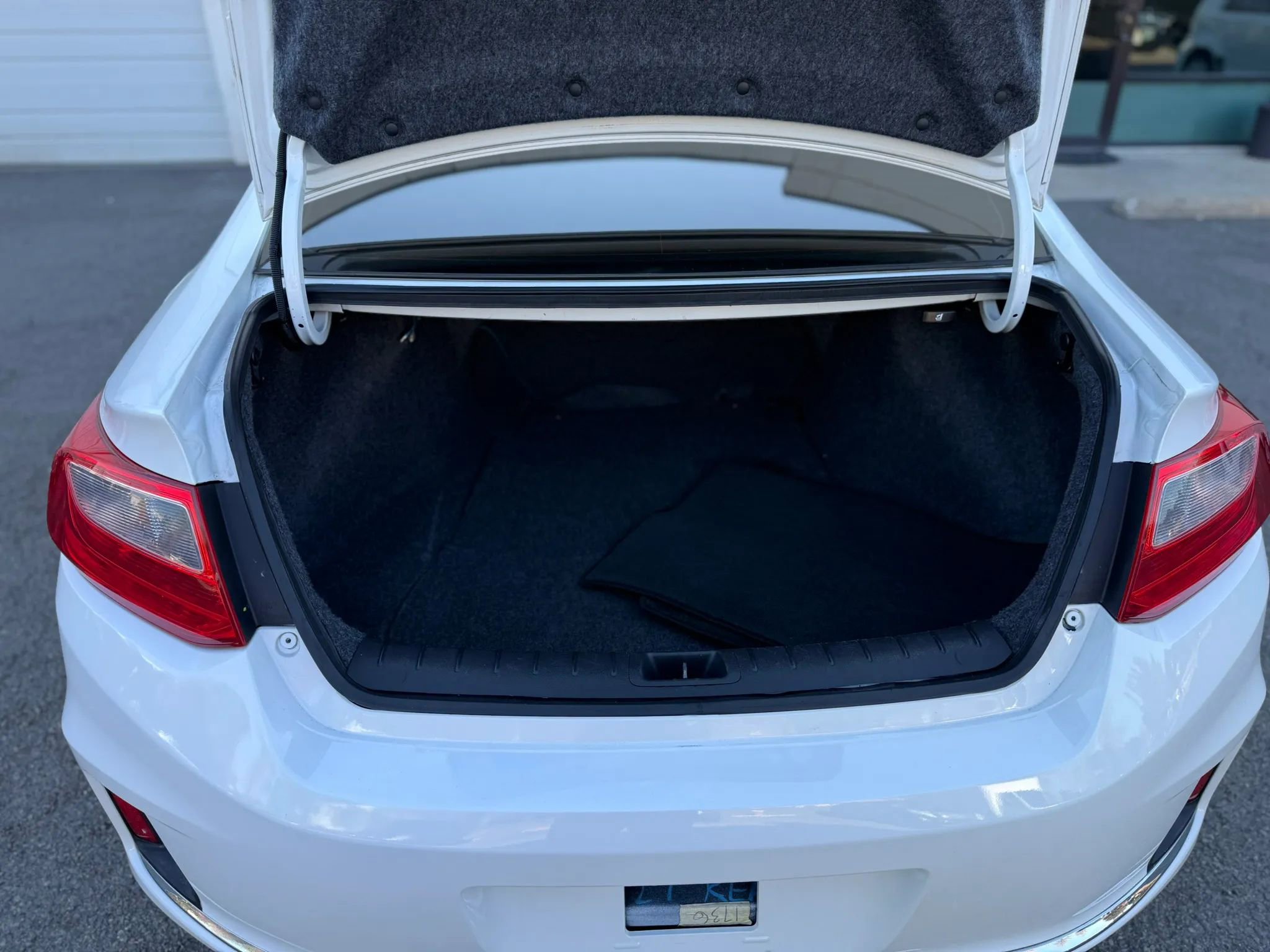 Used 2014 Honda Accord LX-S image 21