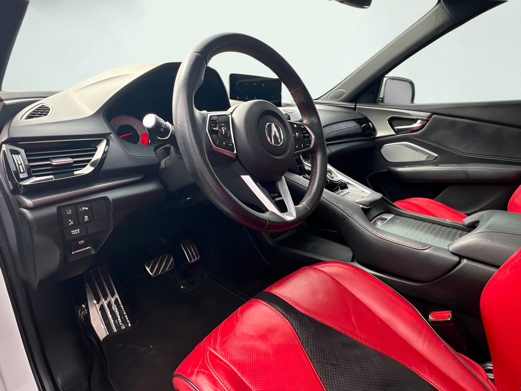 Used 2020 Acura RDX A-Spec FWD image 16