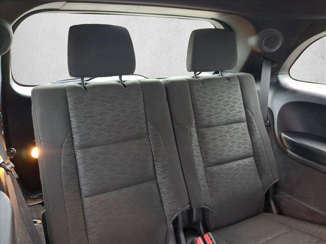 Used 2023 Dodge Durango R/T w/ Blacktop Package image 19