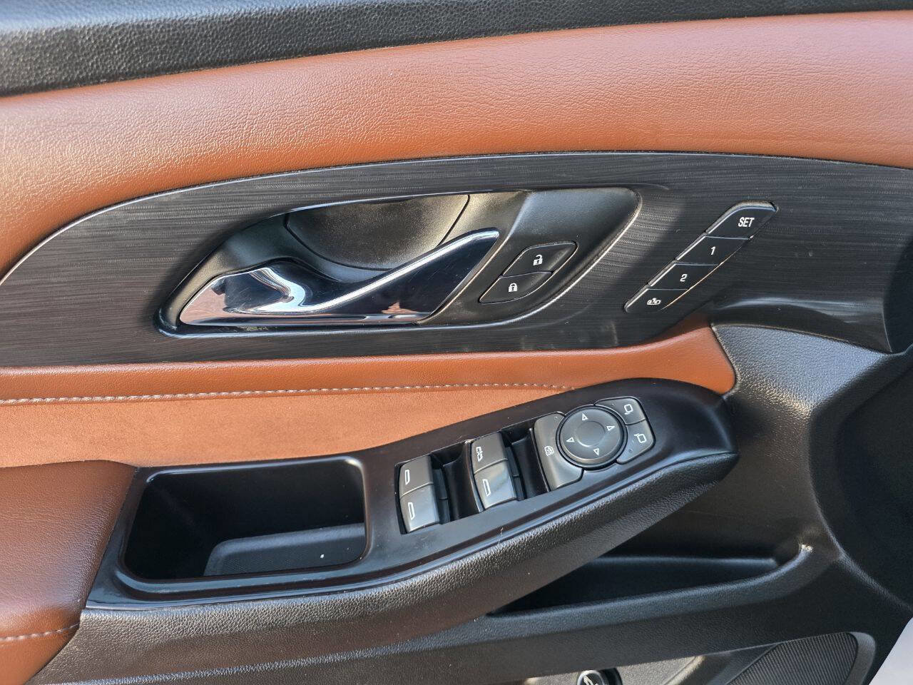 Used 2019 Chevrolet Traverse High Country w/ LPO, Floor Liner Package image 25