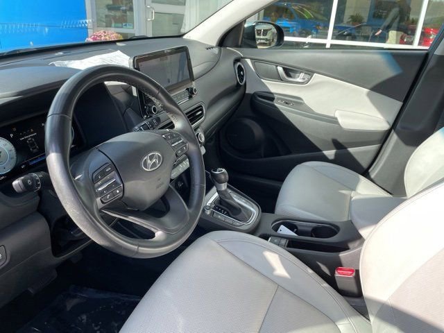 Used 2022 Hyundai Kona Limited image 6