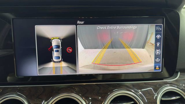 Used 2019 Mercedes-Benz E 300 image 34