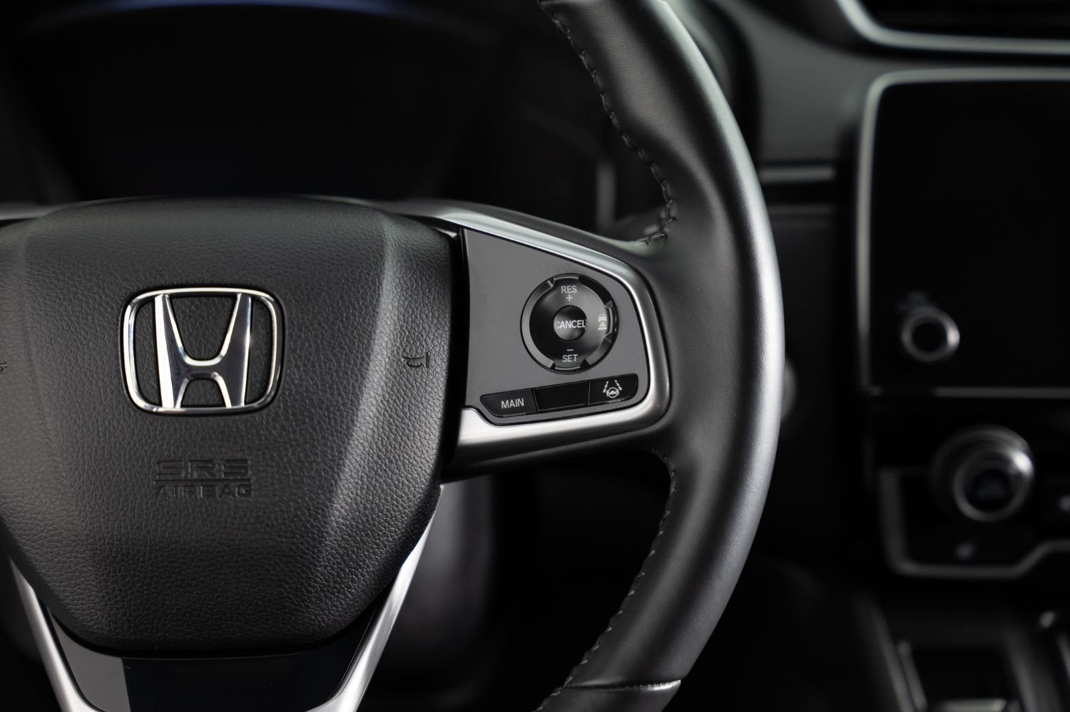 Used 2022 Honda CR-V EX-L image 33