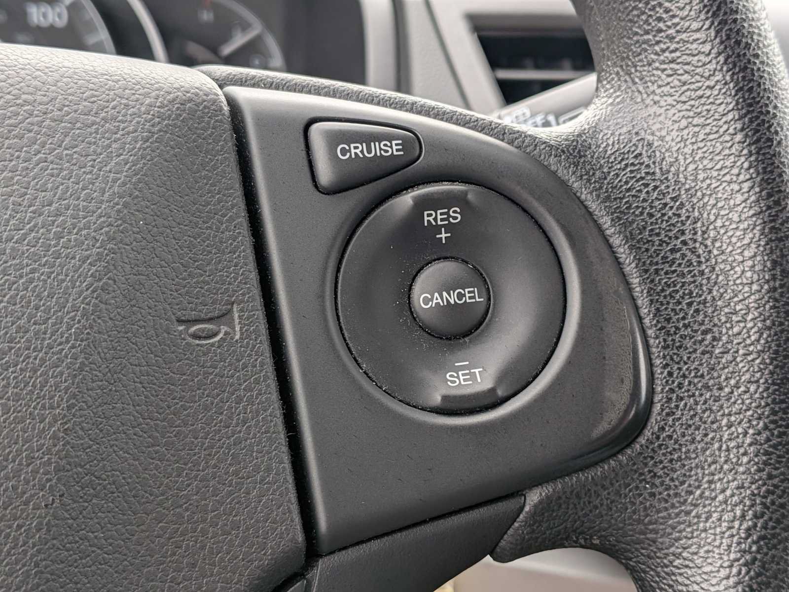 Used 2014 Honda CR-V LX image 23