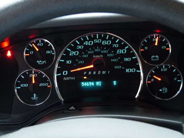 Used 2019 Chevrolet Express 3500 LT w/ LT Preferred Equipment Group RWD image 36