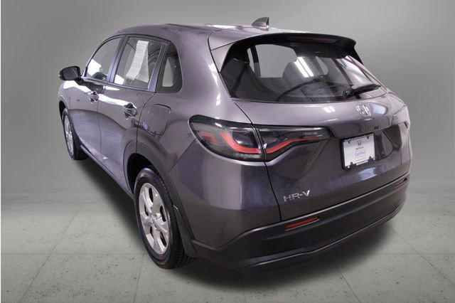 Certified 2023 Honda HR-V LX image 4