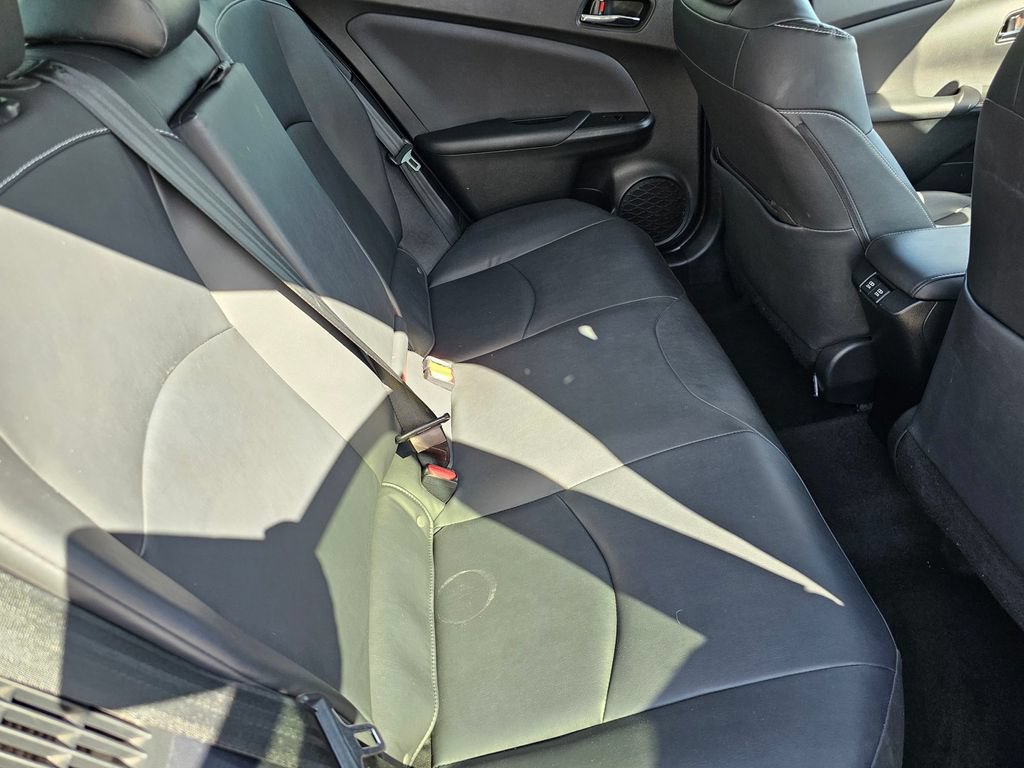 Used 2022 Toyota Prius Prime XLE FWD image 15