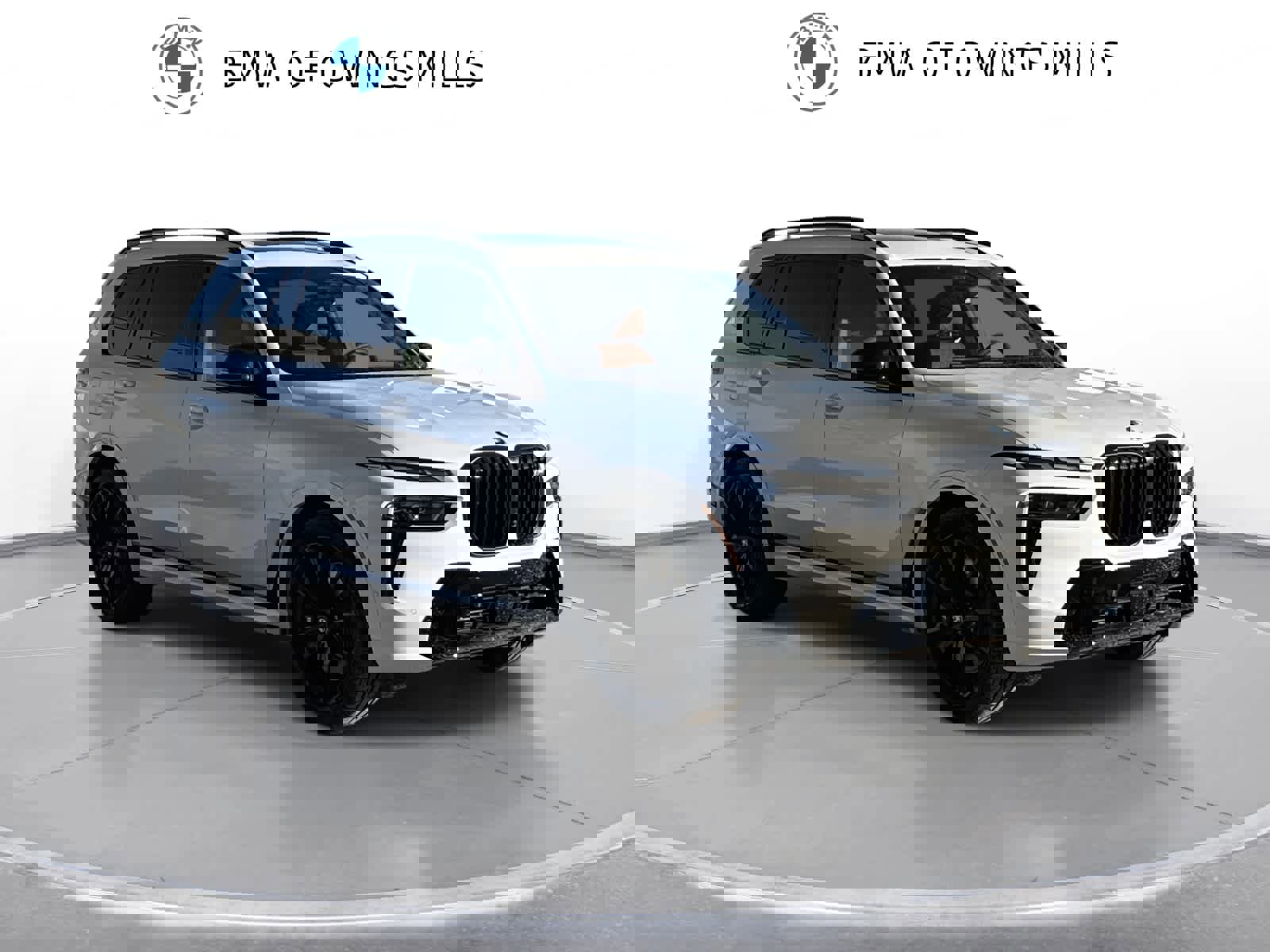 New 2026 BMW X7 M60i image 10
