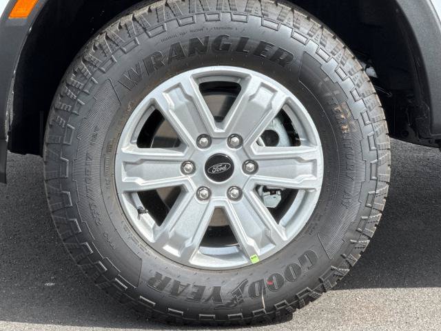 New 2026 Ford Ranger XL RWD image 49