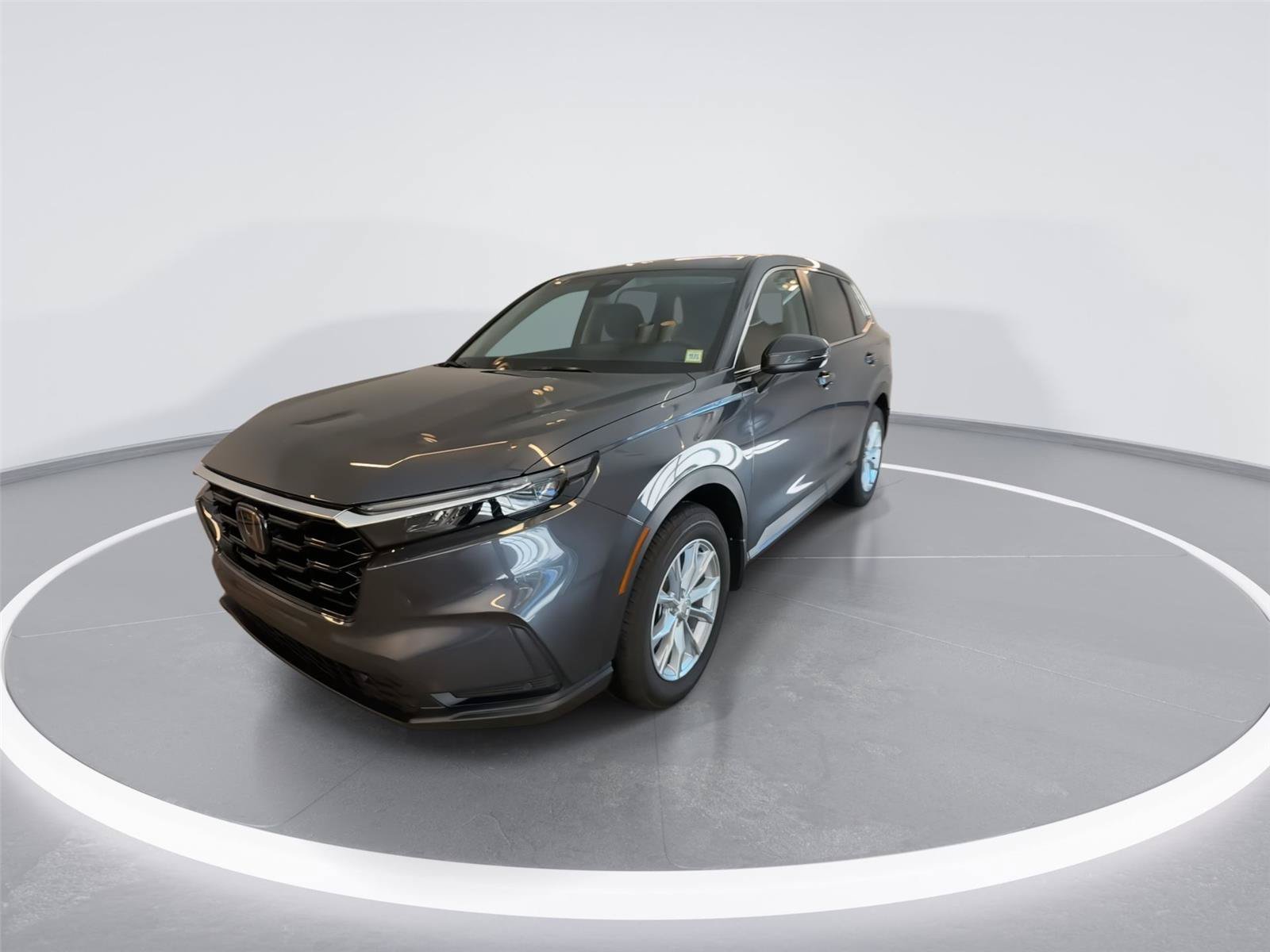 Used 2025 Honda CR-V EX-L image 4