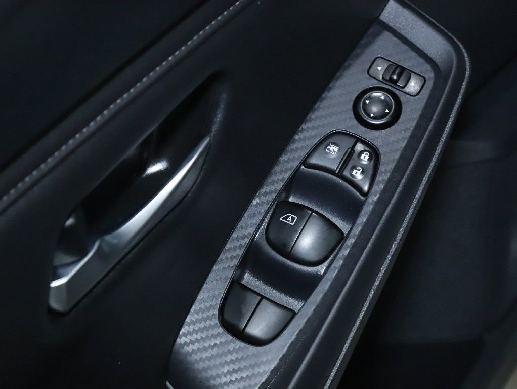 Certified 2023 Nissan Sentra SV w/ All-Weather Package image 18