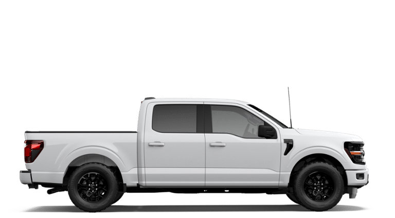 New 2026 Ford F150 XLT w/ Mobile Office Package AWD/4WD image 42