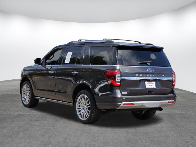 Used 2024 Ford Expedition Limited RWD image 6