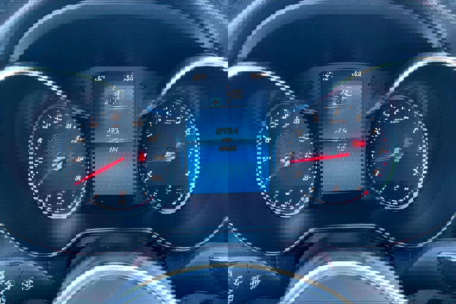 Used 2020 Mercedes-Benz GLC 300 image 50