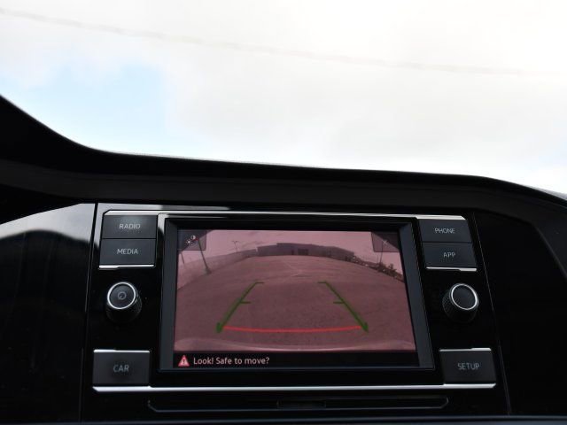 Used 2019 Volkswagen Jetta S w/ Driver Assistance Package image 13