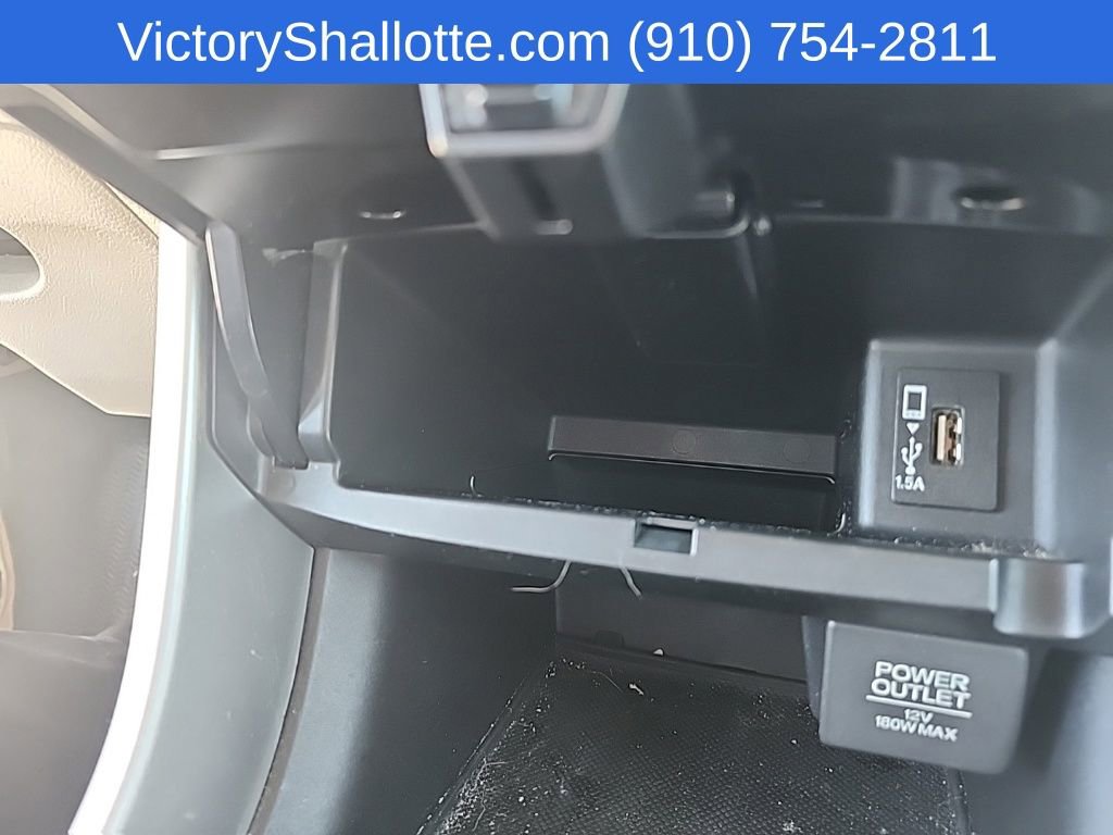 Used 2017 Honda Accord EX-L image 10