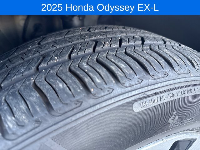 Used 2025 Honda Odyssey EX-L image 27