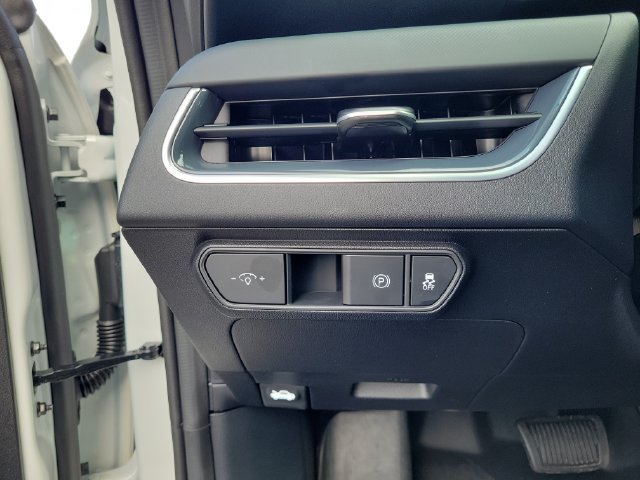 Used 2026 Kia K4 EX FWD image 18