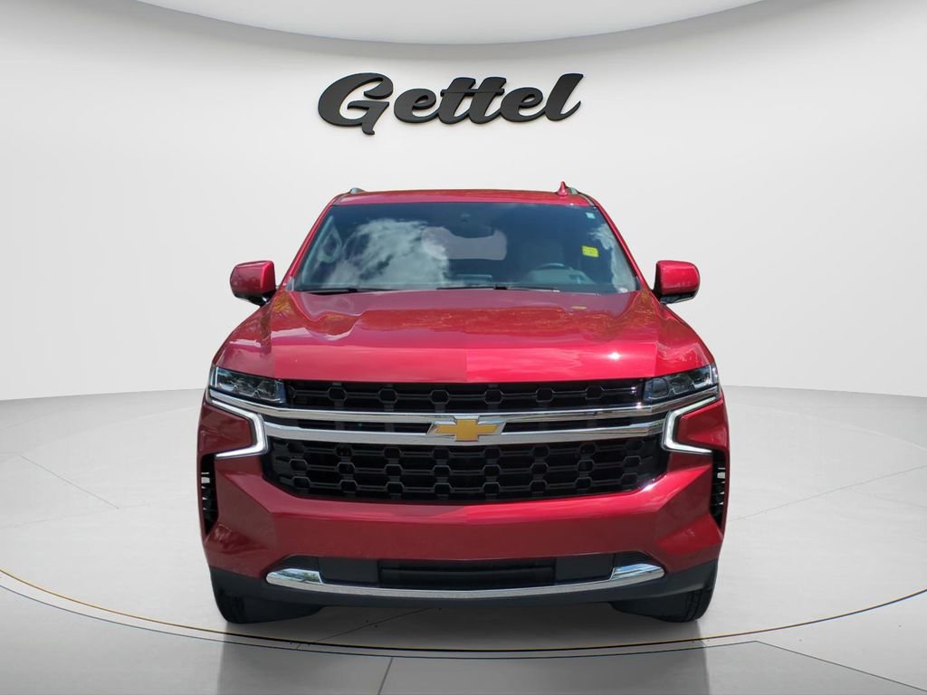 Used 2024 Chevrolet Tahoe LS w/ Max Trailering Package image 8