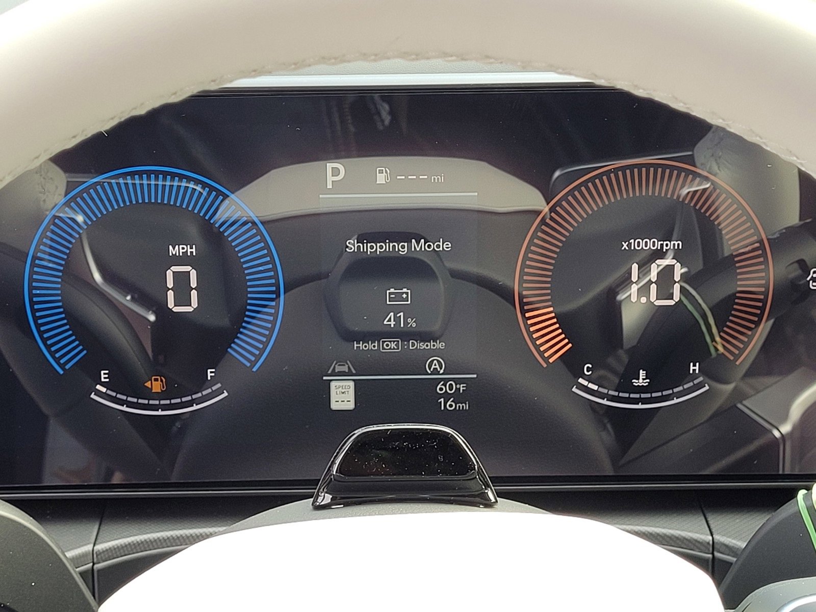 New 2026 Hyundai Santa Fe Calligraphy image 10