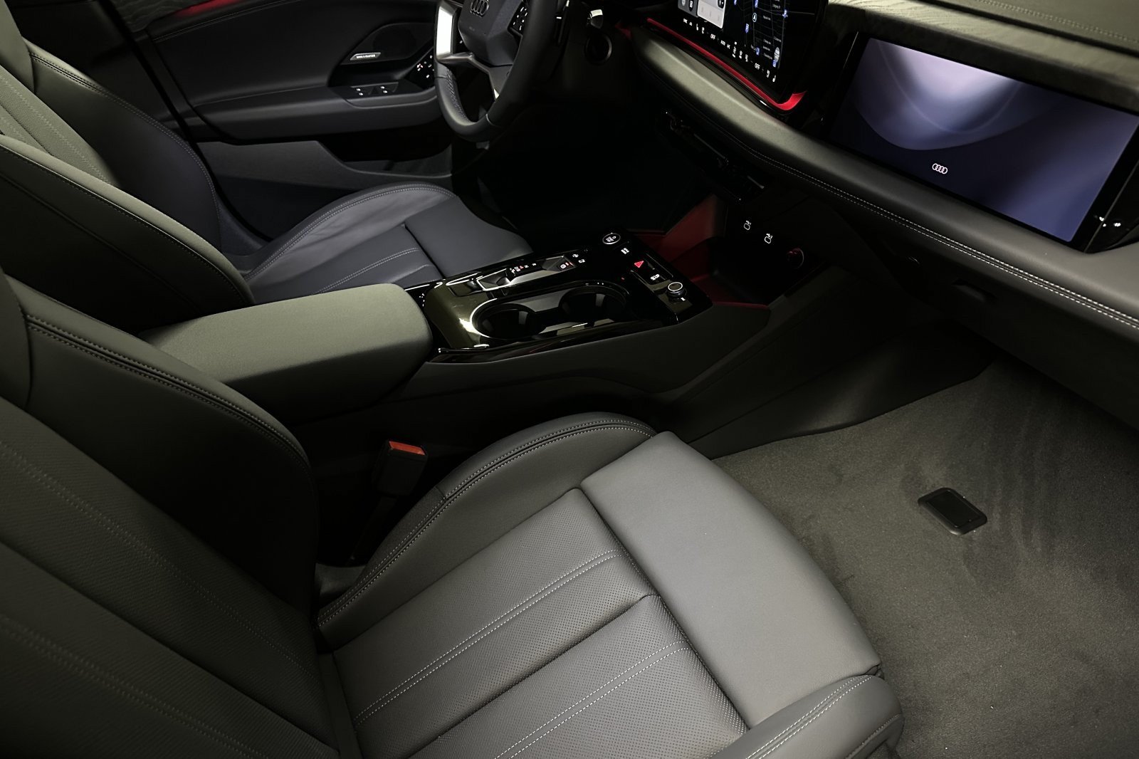 New 2027 Audi A6 e-tron Premium Plus AWD/4WD image 14