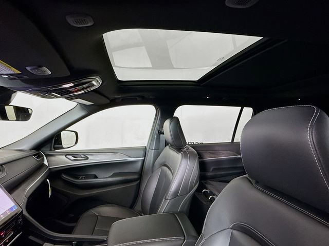 New 2025 Jeep Grand Cherokee L Limited image 22