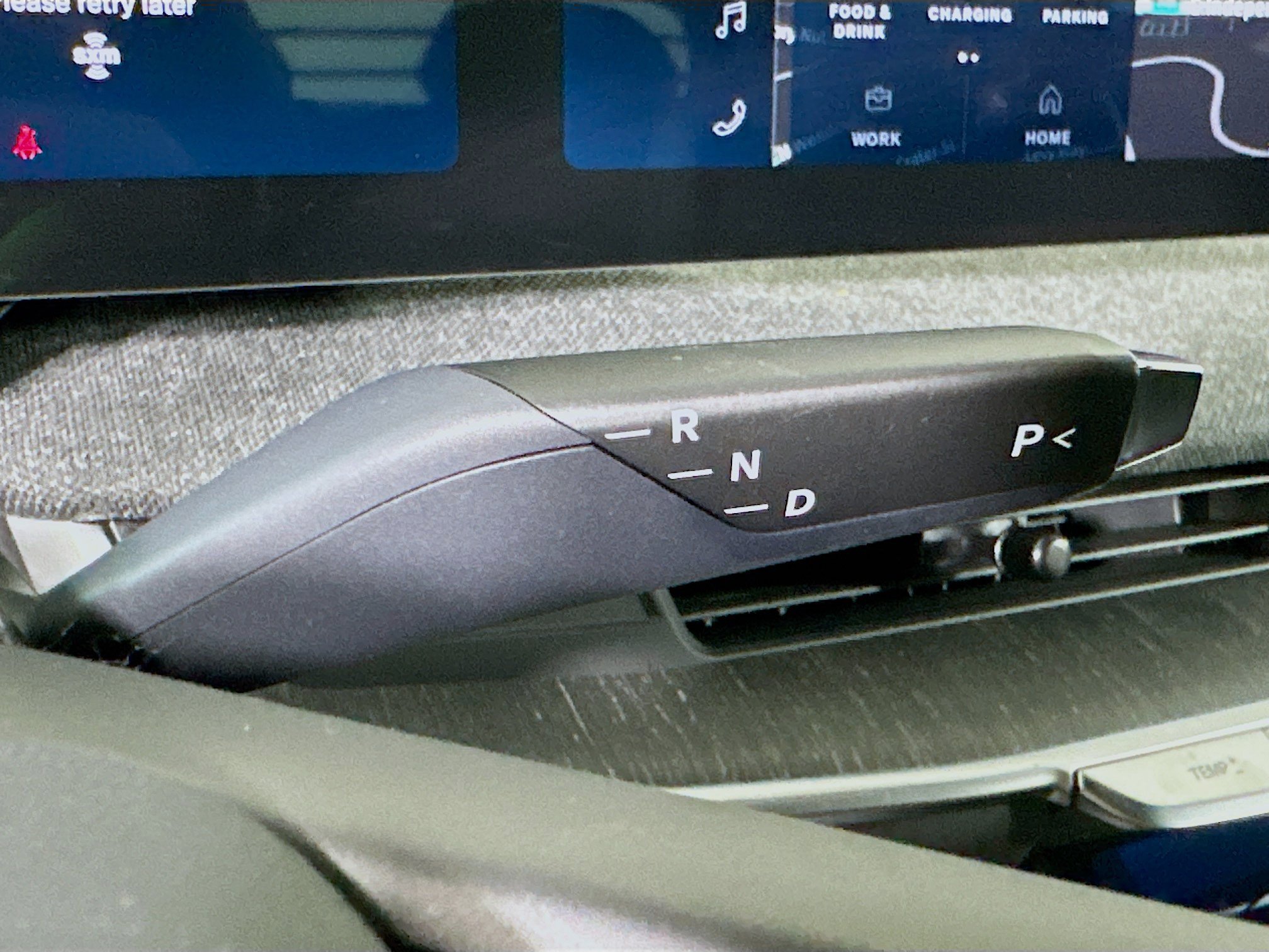 Used 2024 Lucid Air Touring AWD/4WD image 25