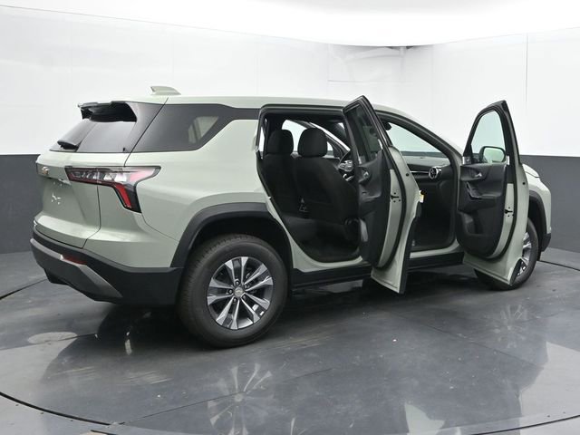 New 2026 Chevrolet Equinox LT w/ LPO, Floor Liner Package image 54