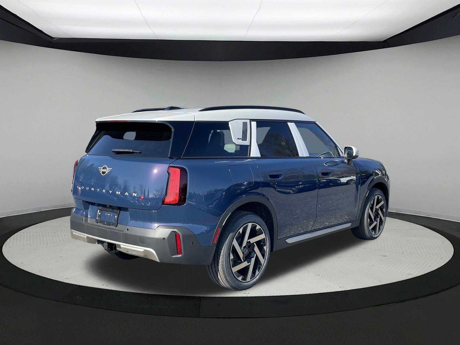 Used 2026 MINI Cooper Countryman S AWD/4WD image 5