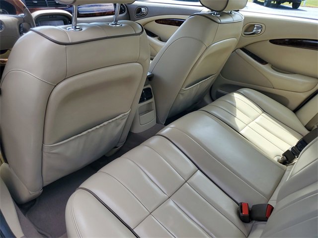 Used 2008 Jaguar S-TYPE 3.0 image 11