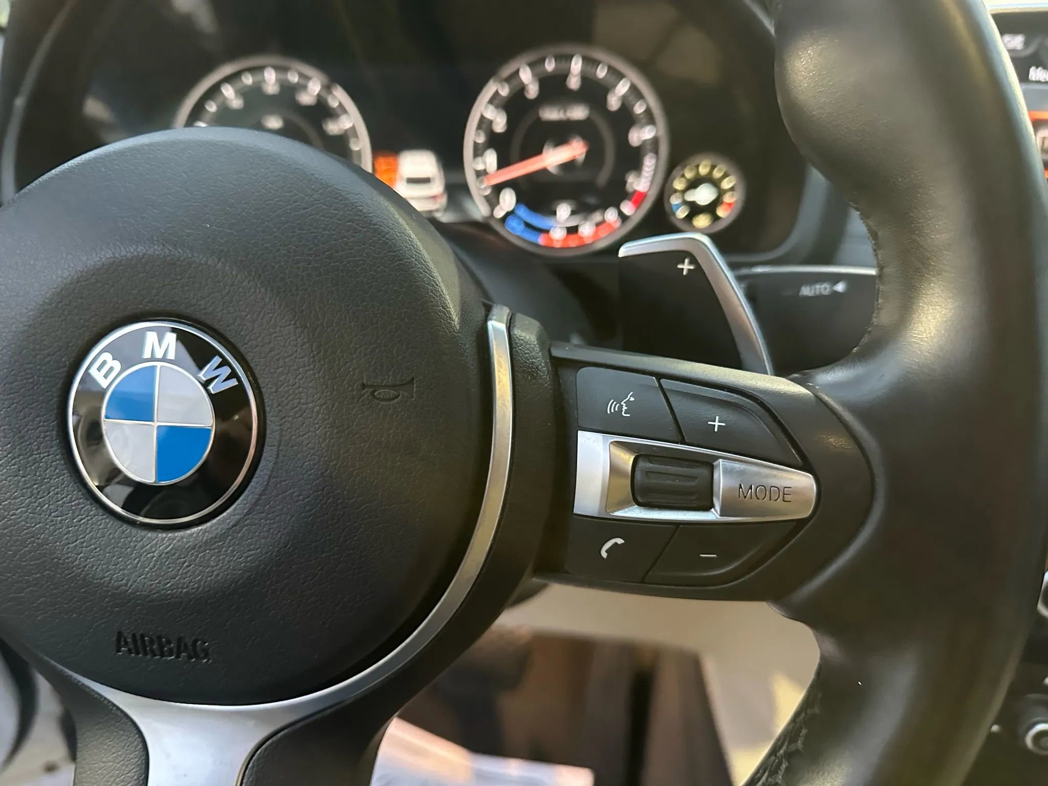 Used 2017 BMW X6 xDrive35i image 20