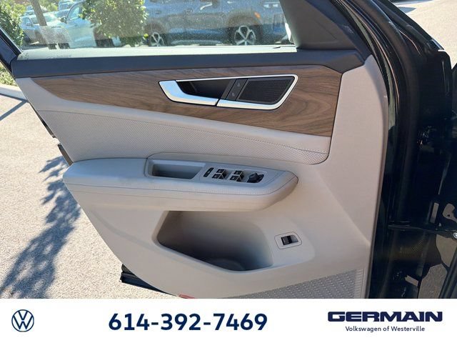 New 2026 Volkswagen Atlas SE AWD/4WD image 23